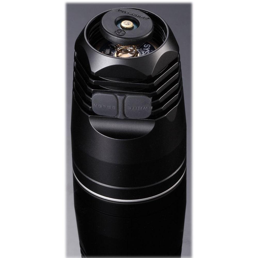 Nitecore CG6 Chameleon Tactical Flashlight