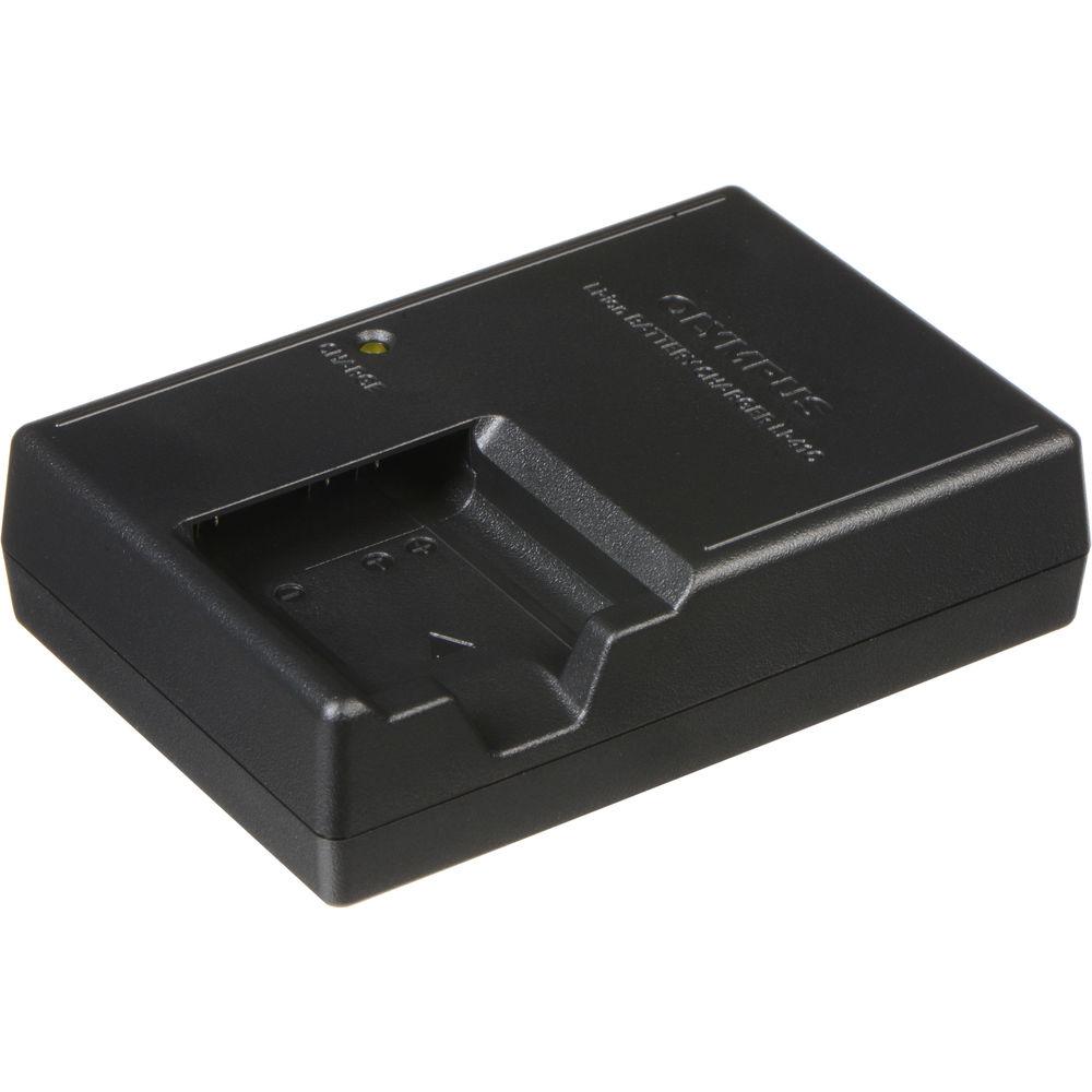 Olympus Lithium Ion Battery Charger