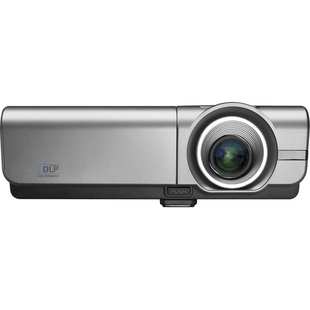 Optoma Technology X600 XGA DLP Full 3D Projector