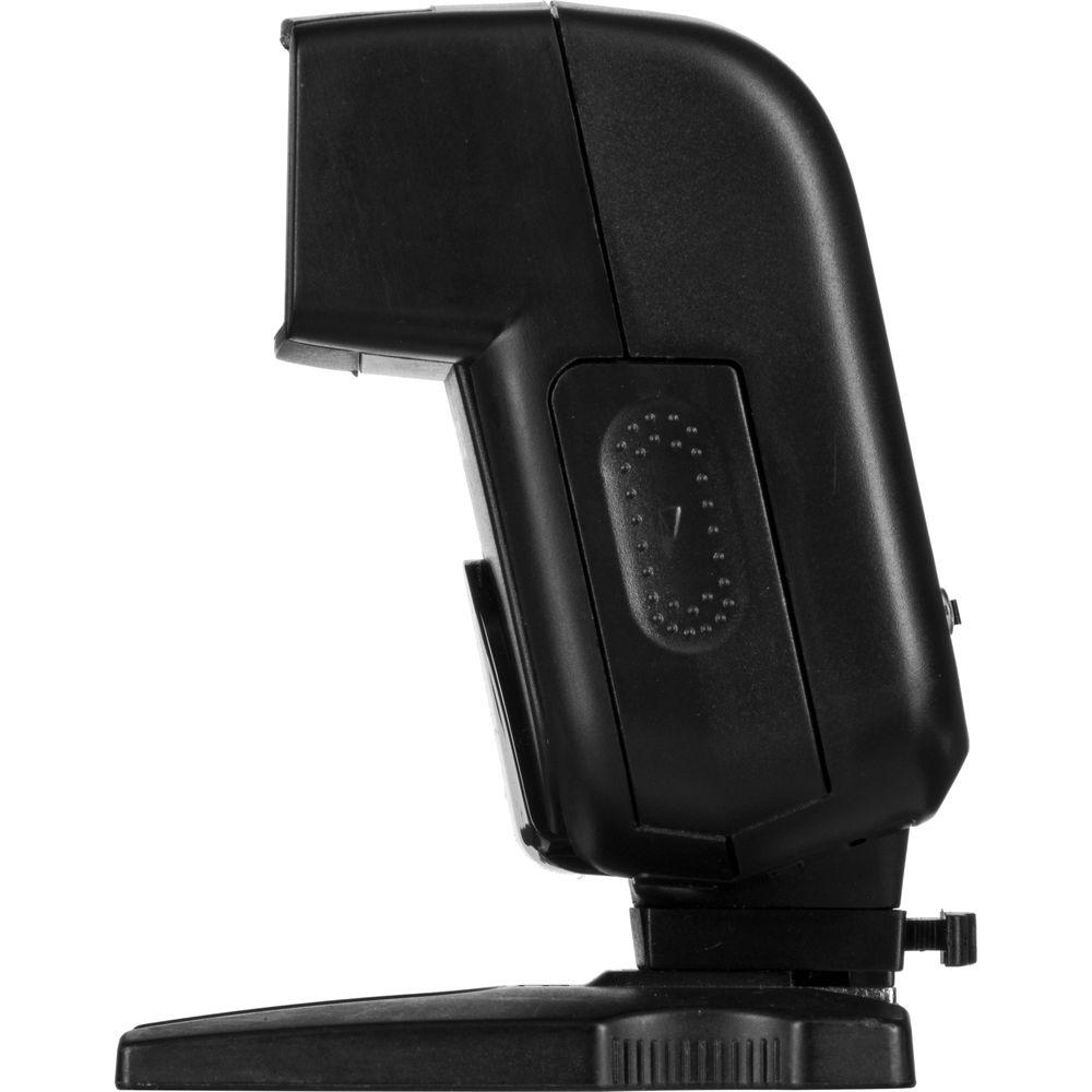Polaroid PL-108AF Flash for Nikon Cameras