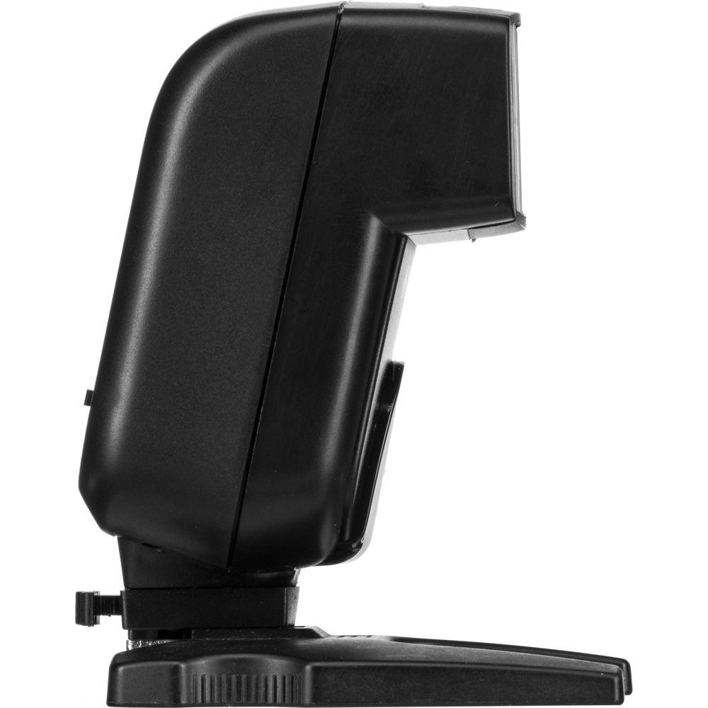 Polaroid PL-108AF Flash for Nikon Cameras