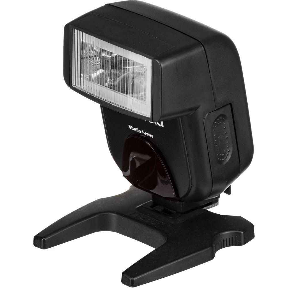 Polaroid PL-108AF Flash for Nikon Cameras