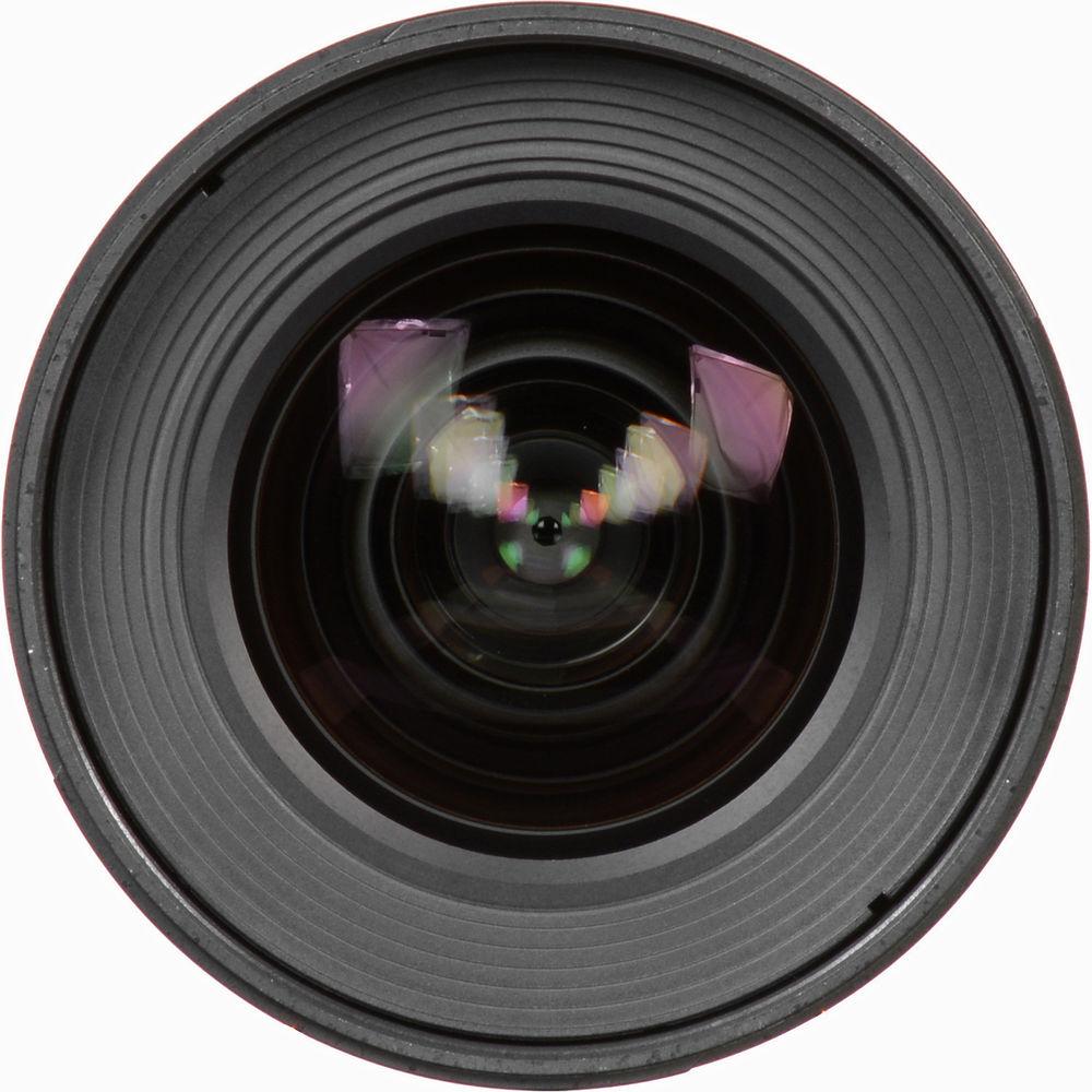 Rokinon 16mm f 2.0 ED AS UMC CS Lens for Pentax K APS-C Mount