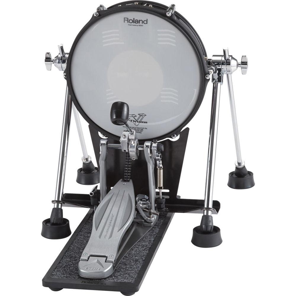 Roland NE-1 Noise Eater - Acoustic Sound Isolation for V-Drums
