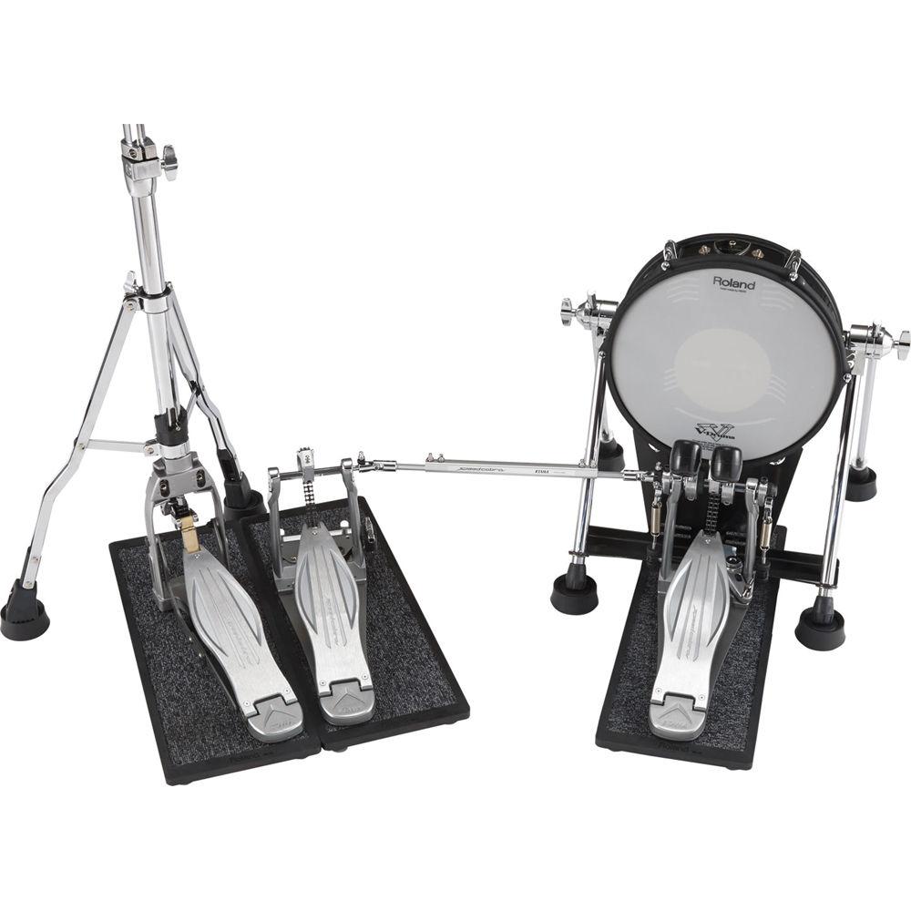 Roland NE-1 Noise Eater - Acoustic Sound Isolation for V-Drums
