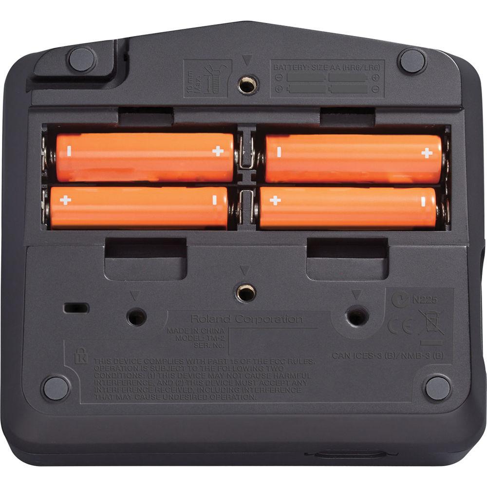 Roland TM-2 - Trigger Module