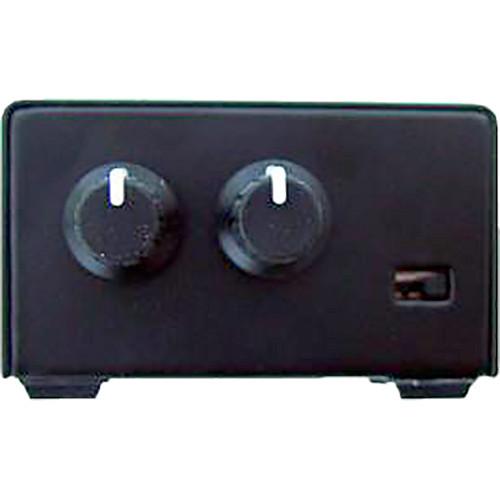 Rolls DB14 Director Stereo Direct Box Signal Separator with Individual Attenuator Controls, RCA I O
