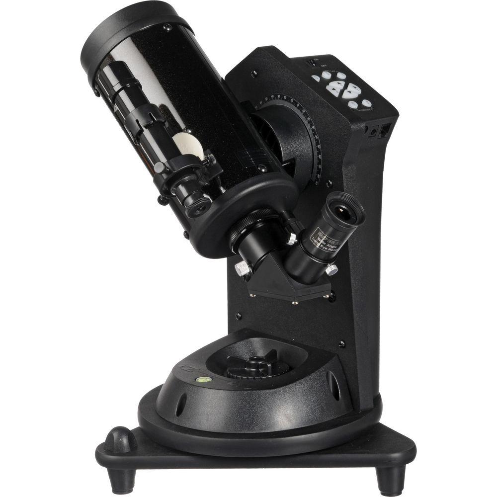 Sky-Watcher Virtuoso 90mm f 13.9 Maksutov-Cassegrain Multi-Purpose Motorized Mount