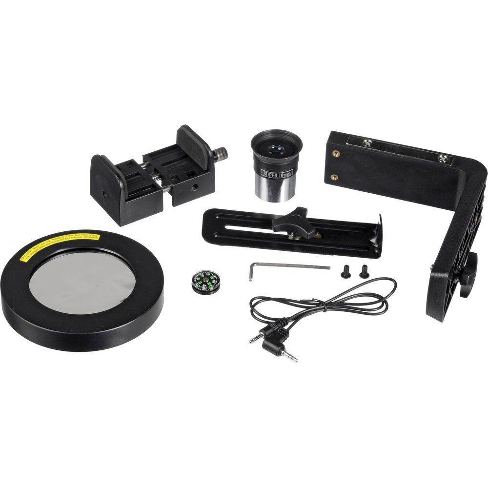 Sky-Watcher Virtuoso 90mm f 13.9 Maksutov-Cassegrain Multi-Purpose Motorized Mount