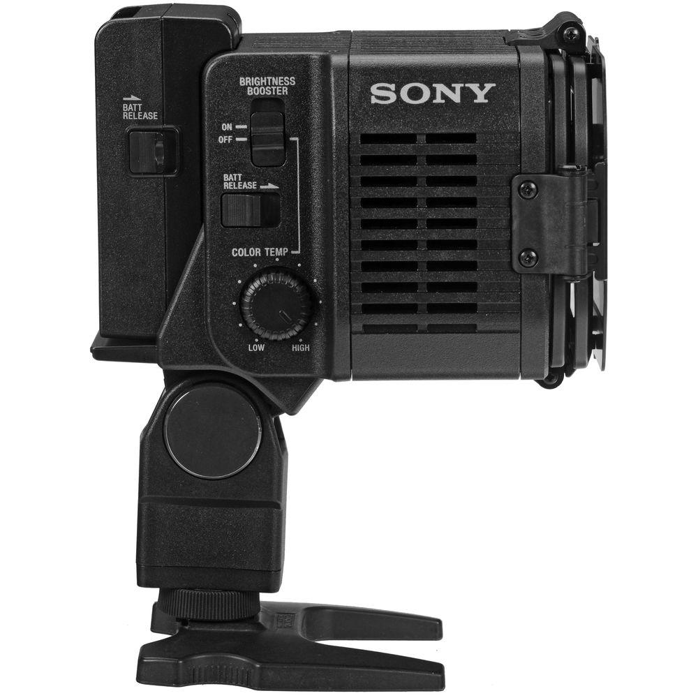 Sony HVL-LBPC LED Battery Video Light