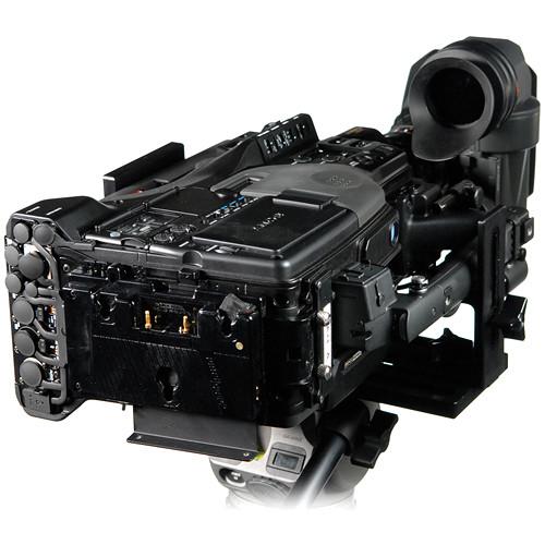 Spider Ringo Head 90 Degree Camera Mount