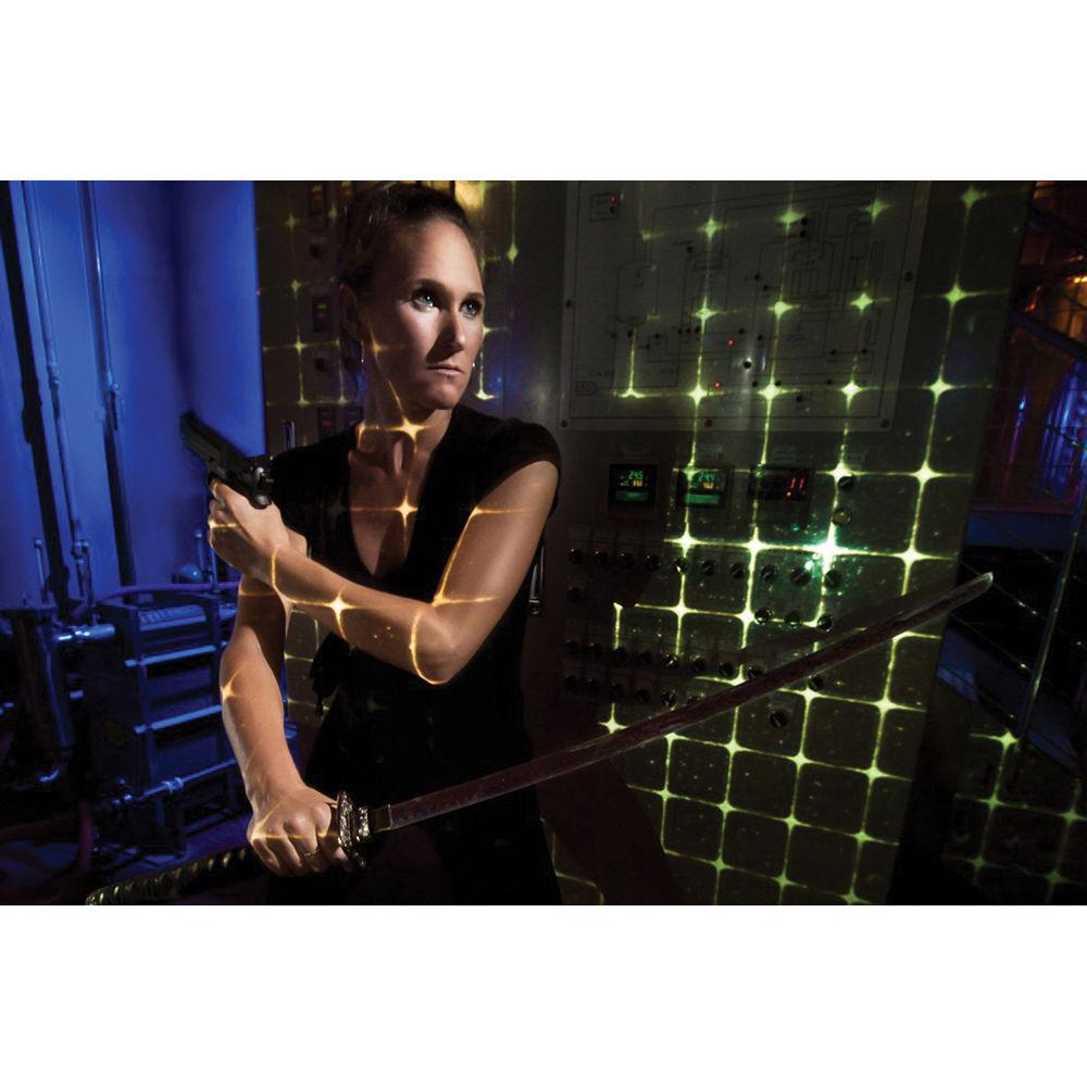 Spiffy Gear Blaster Creative Kit - Effects