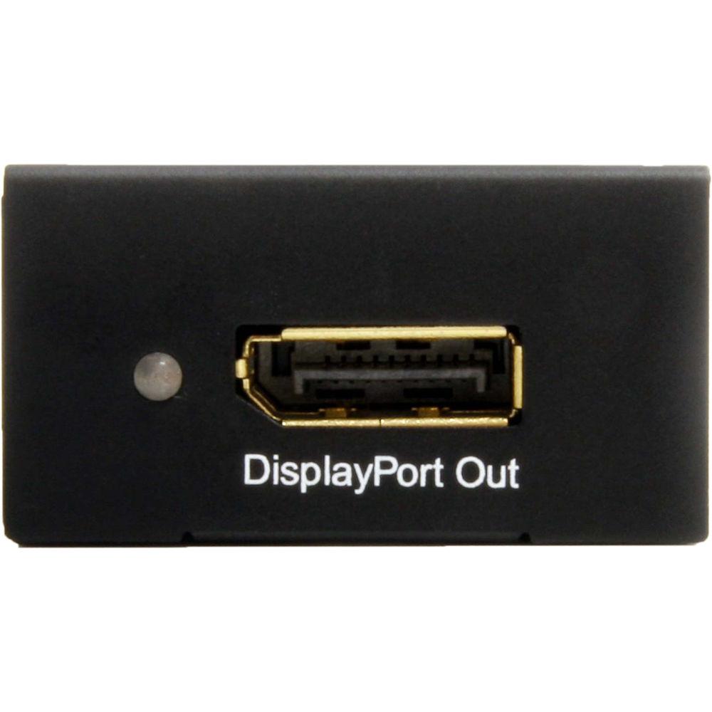 StarTech HDMI or DVI to DisplayPort Active Converter