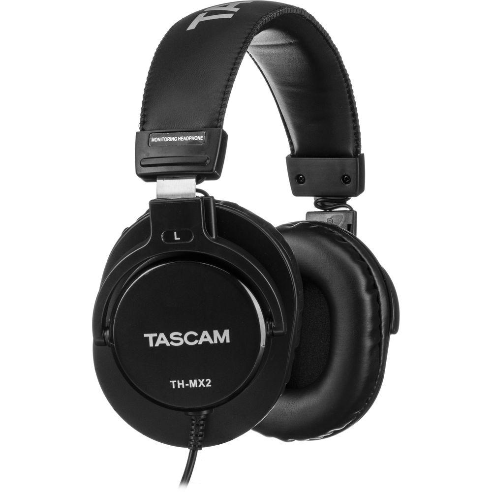 Tascam TH-MX2 Mixing Headphones