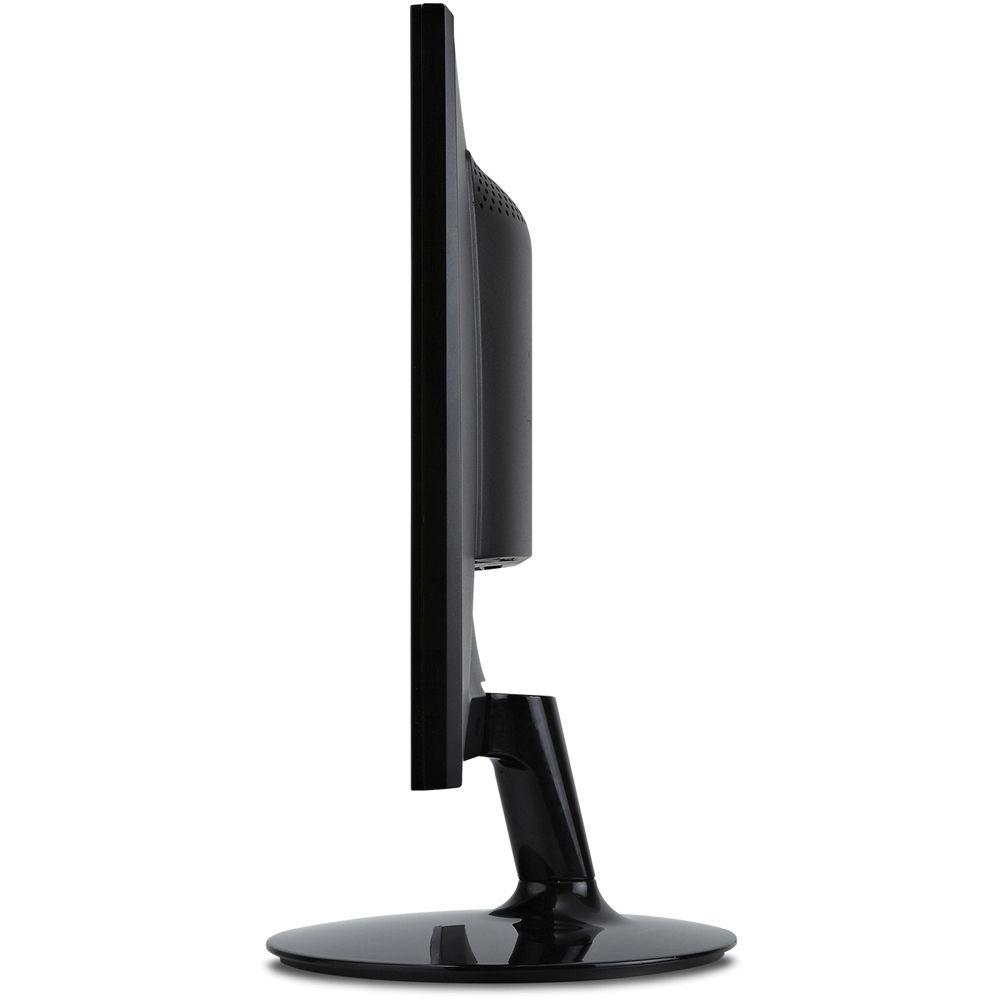 ViewSonic VX2252mh 22" Full HD LED Display