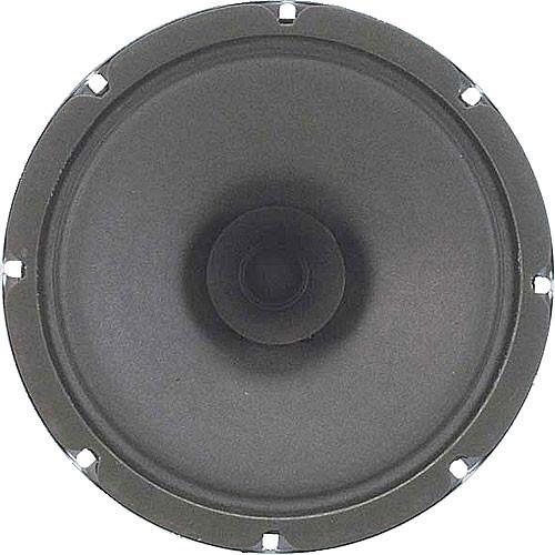 Atlas Sound SD72W Dual Cone Ceiling Speaker with Baffle