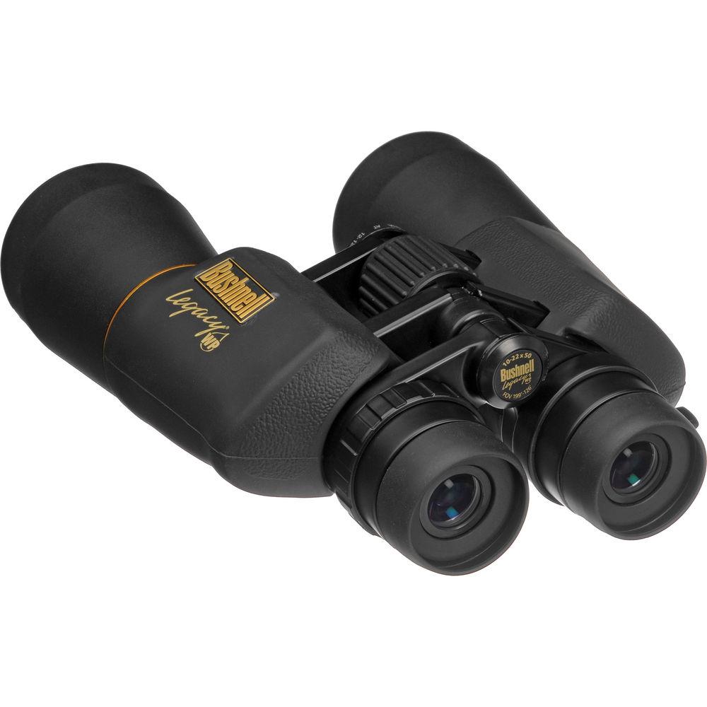 Bushnell 10-22x50 Legacy Zoom Binocular