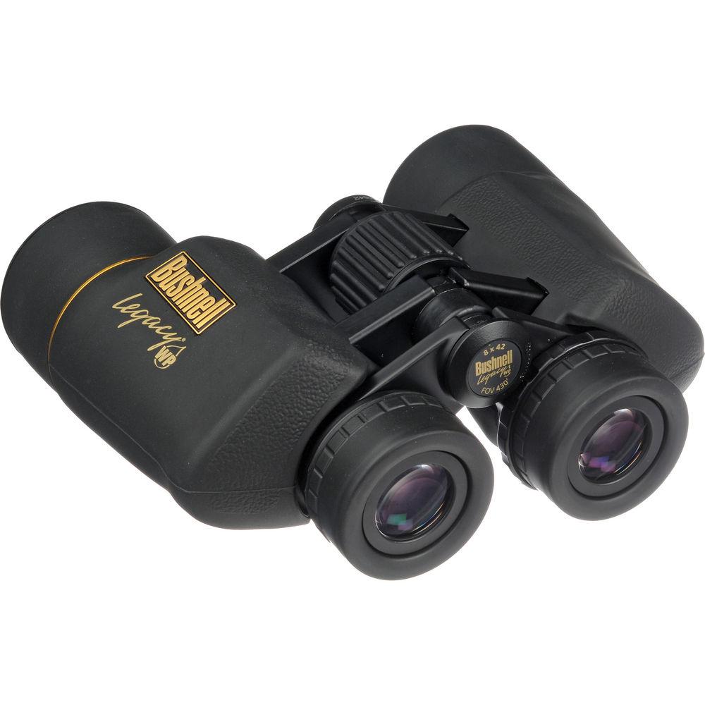 Bushnell 8x42 Legacy WP Binocular