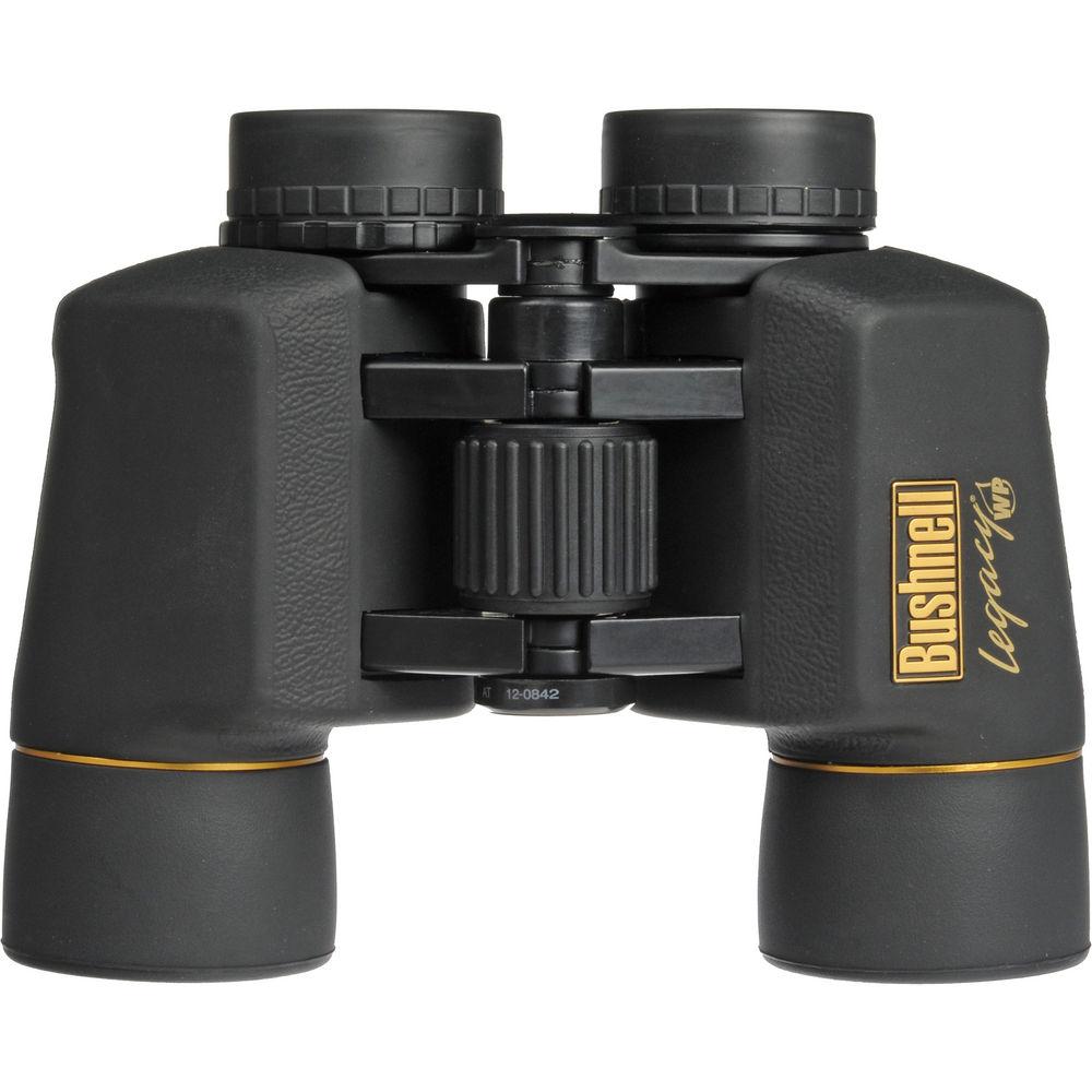 Bushnell 8x42 Legacy WP Binocular