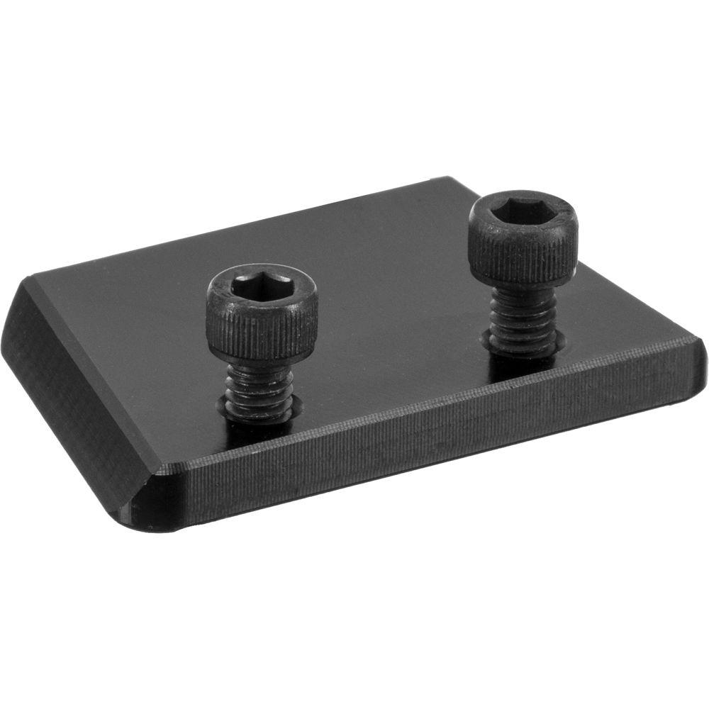 Custom Brackets C-SP Camera Quick Release Subplate