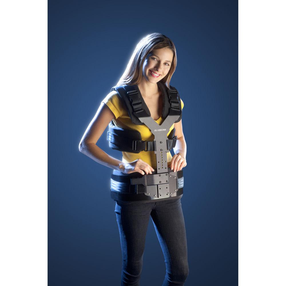 Glidecam Smooth Shooter Support System