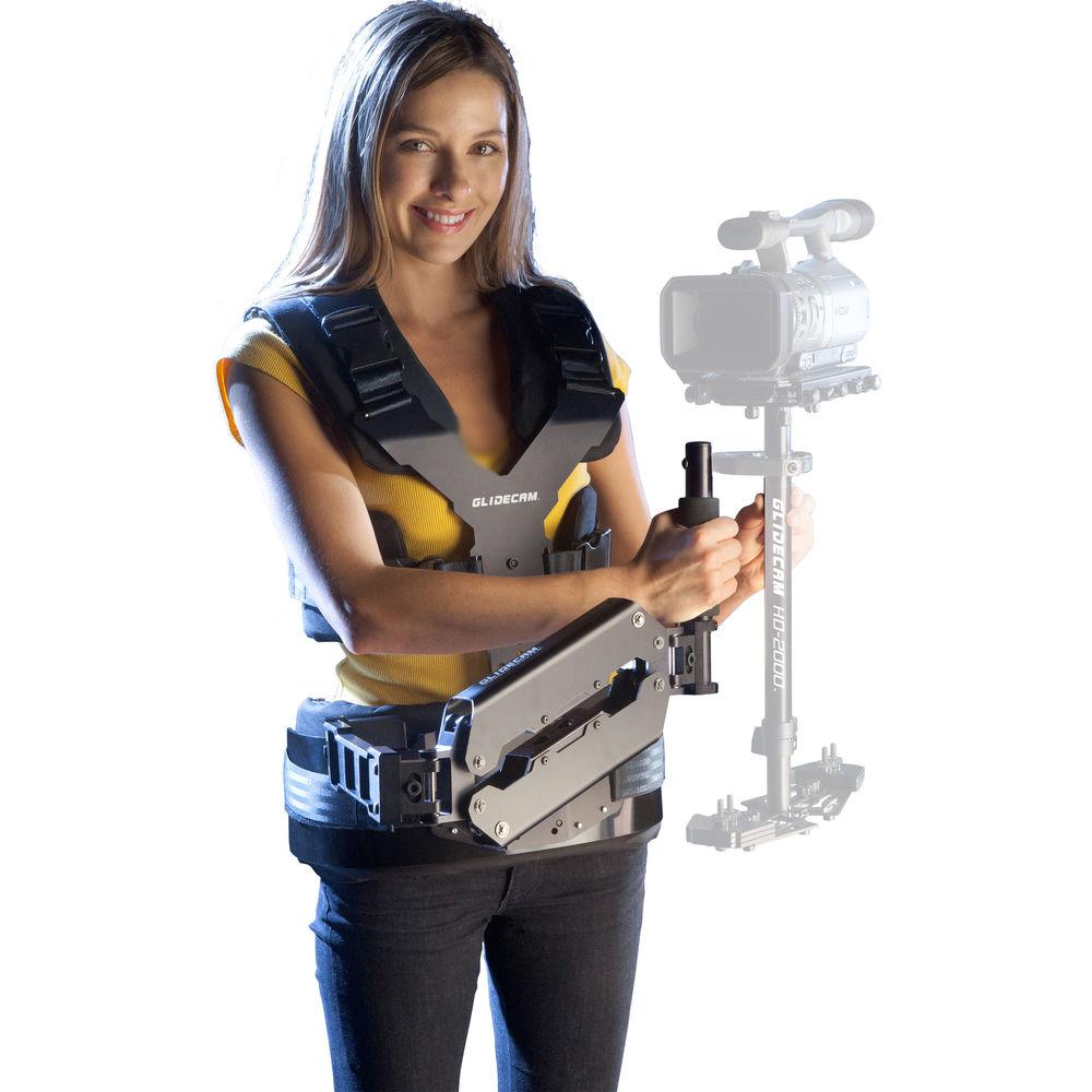 Glidecam Smooth Shooter Support System