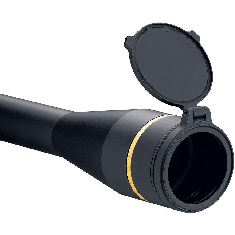 Leupold Alumina Flip-Back Lens Cover
