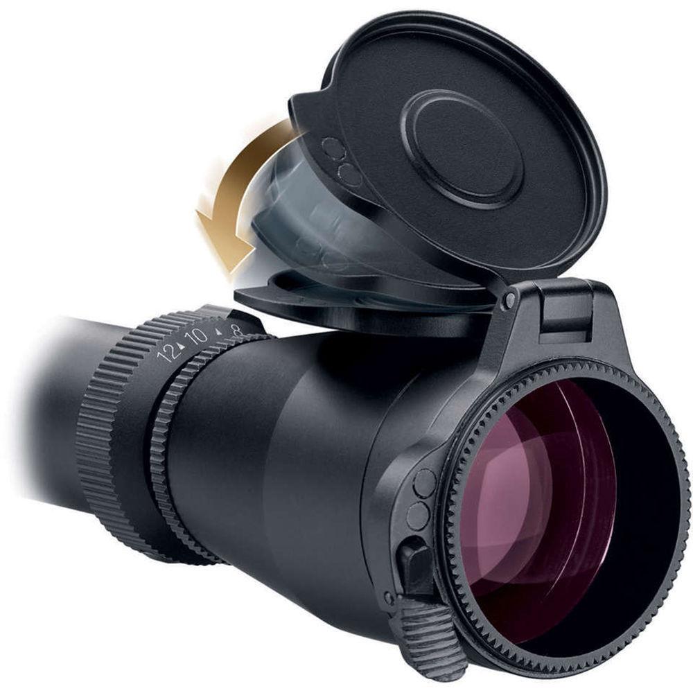 Leupold Alumina Flip-Back Lens Cover