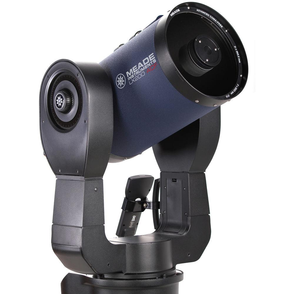 Meade LX200-ACF 406mm f 10 Catadioptric GoTo Telescope