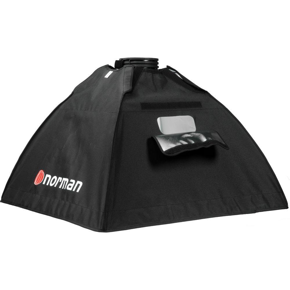 Norman 812192 Allure Hi-Temp Softbox