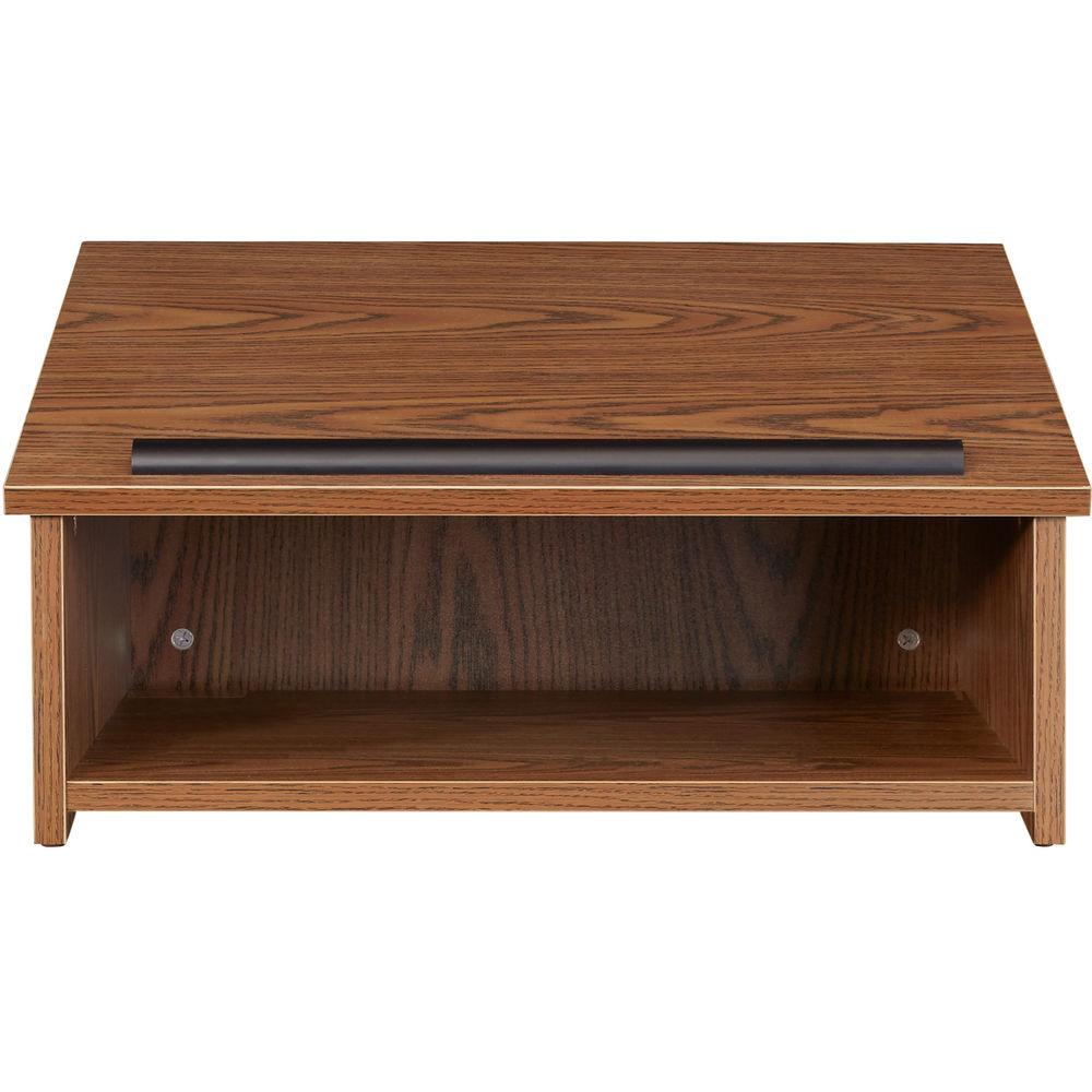 Oklahoma Sound 22 Table-Top Lectern