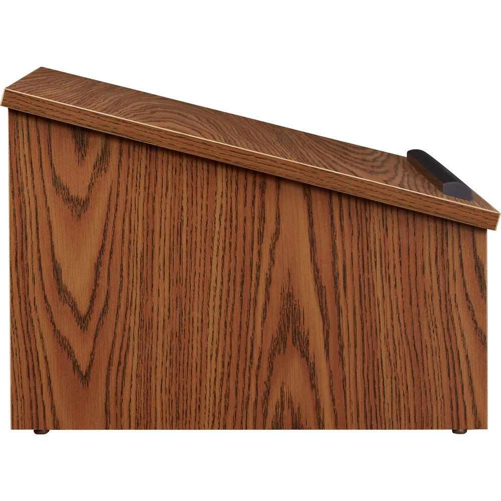 Oklahoma Sound 22 Table-Top Lectern