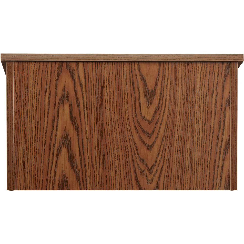 Oklahoma Sound 22 Table-Top Lectern