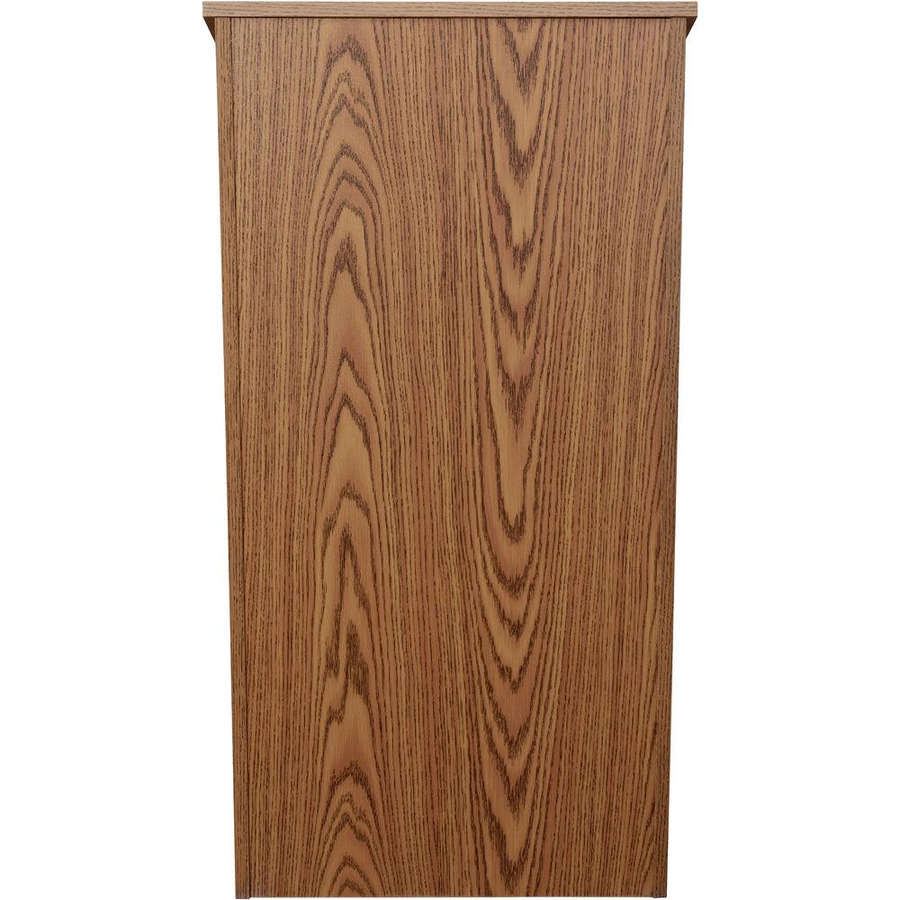 Oklahoma Sound Full Floor Lectern #222