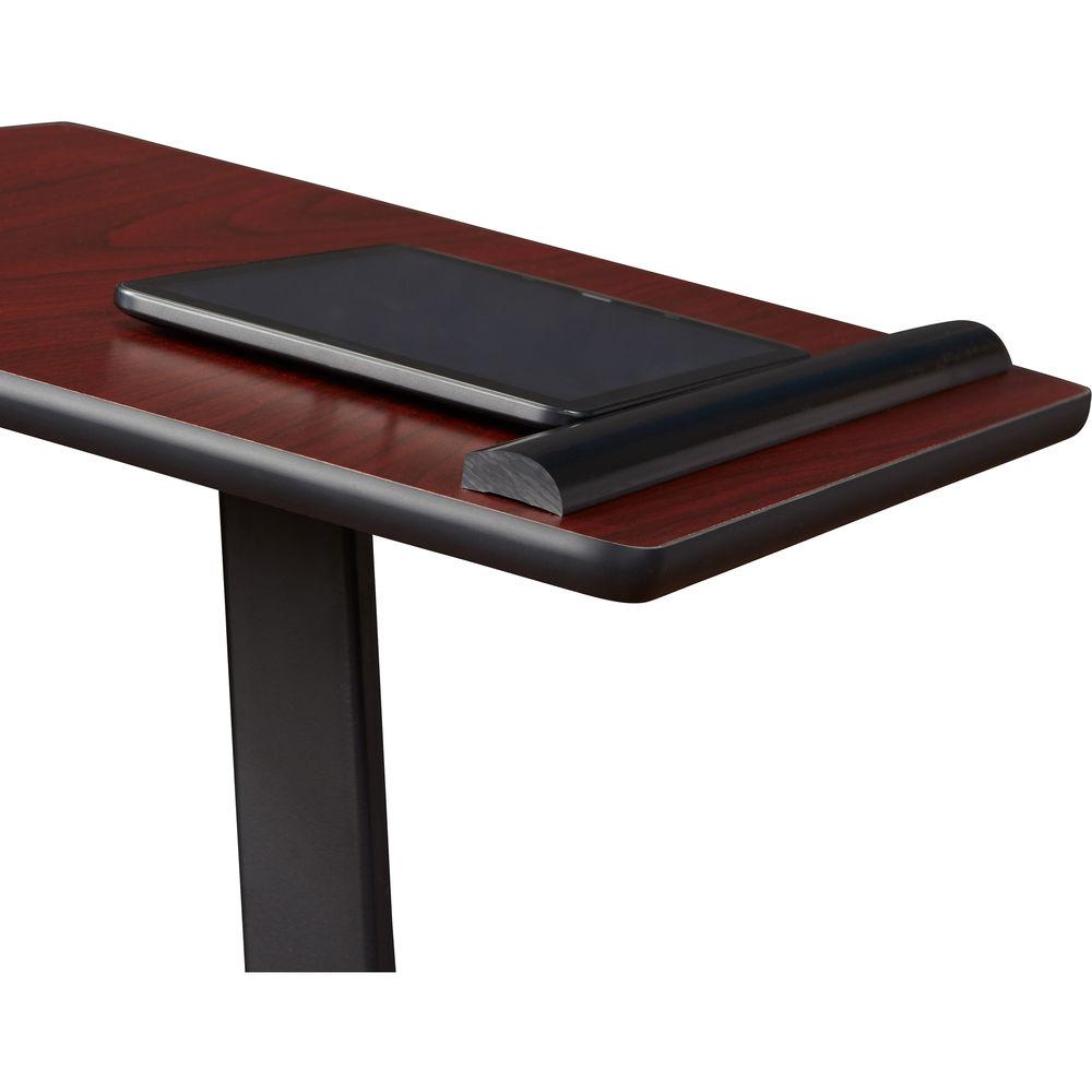 Oklahoma Sound Portable Presentation Lectern