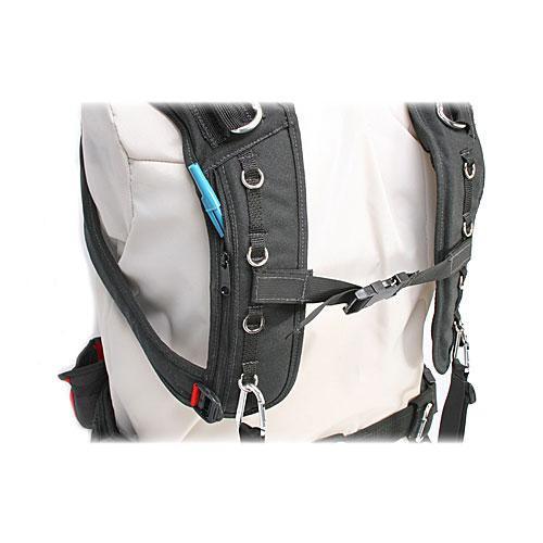 Porta Brace AH-3H-MEMM Audio Harness & Belt,