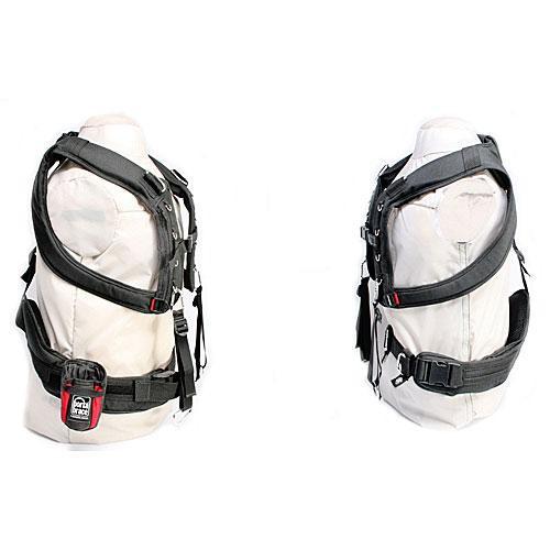 Porta Brace AH-3H-MEMS Audio Harness & Belt,