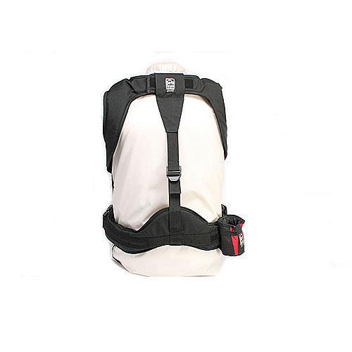 Porta Brace AH-3H-MEMS Audio Harness & Belt,