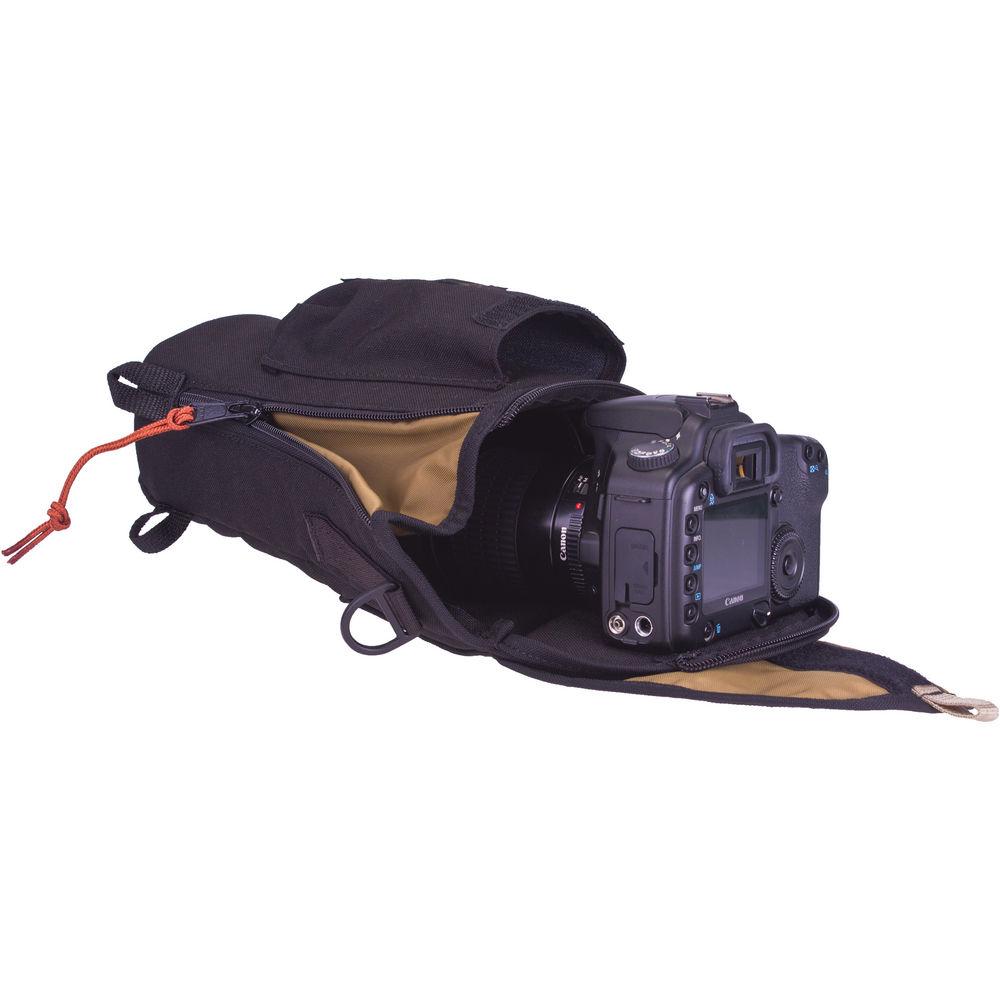 Porta Brace CH-2 Camcorder Holster