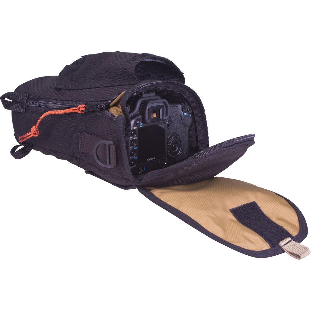 Porta Brace CH-2 Camcorder Holster