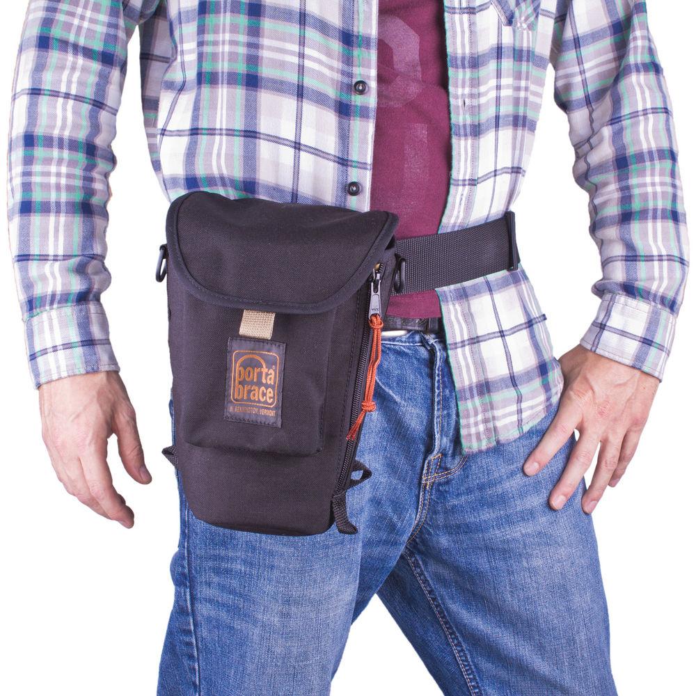 Porta Brace CH-2 Camcorder Holster