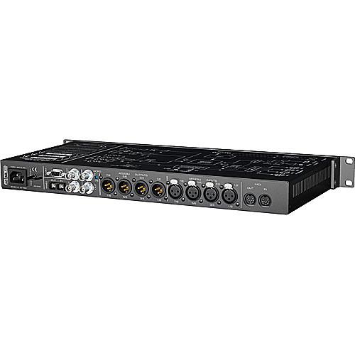 RME ADI-642 - 8-Channel, 24-Bit 192kHz MADI AES Format Converter with 72 x 74 Routing Matrix
