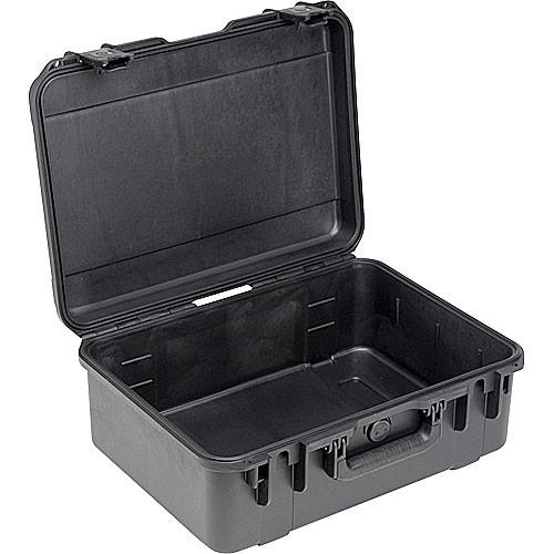 SKB 3I-1813-7B-E Mil-Std Waterproof Case 7" Deep