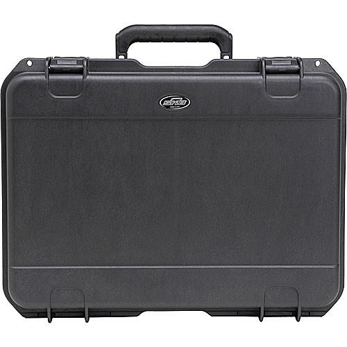 SKB 3I-1813-7B-E Mil-Std Waterproof Case 7" Deep