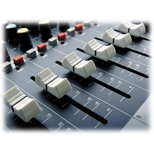 Soundcraft EPM 8 - 8 Mono 2 Stereo Audio Console