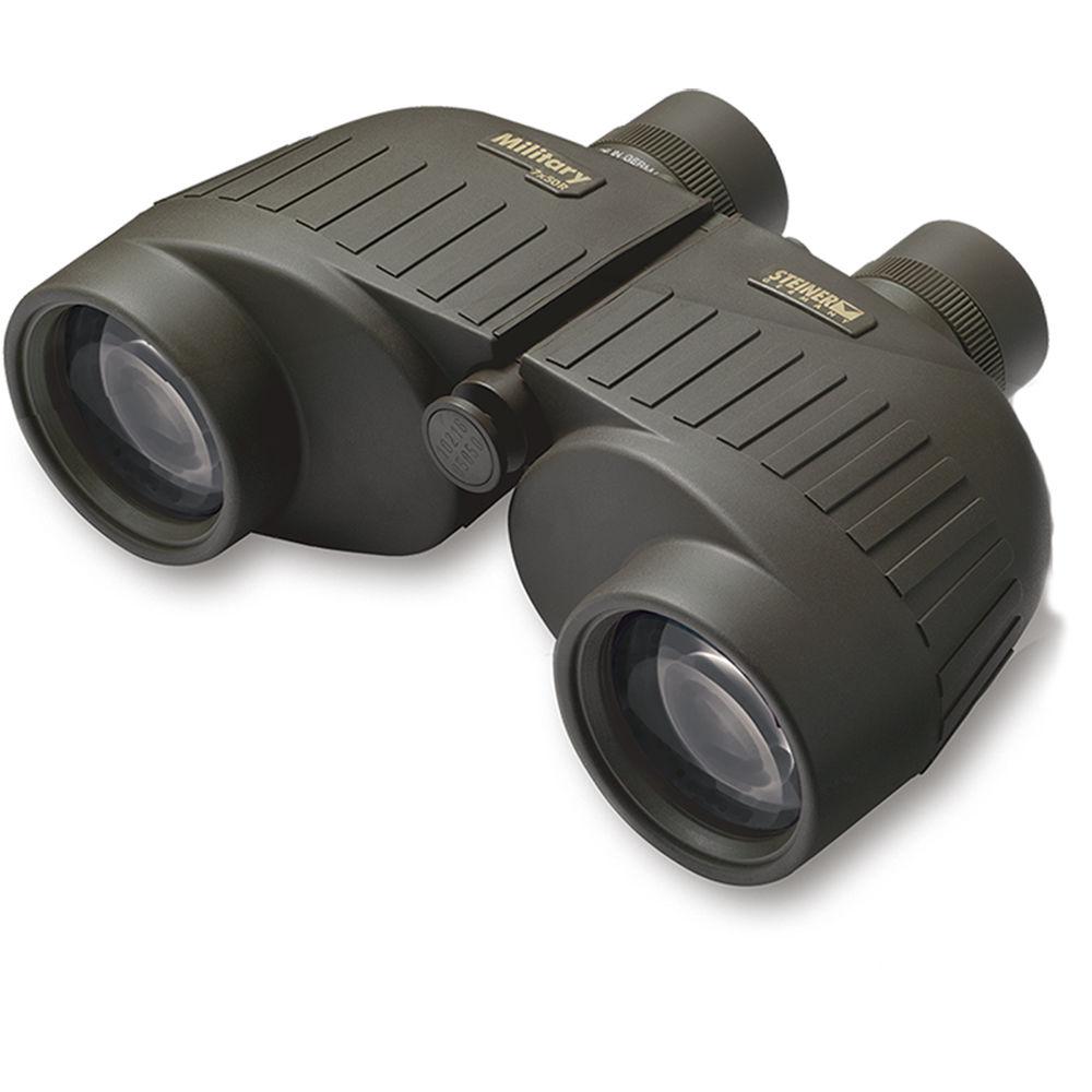 Steiner 7x50 M750r LPF Military Binocular