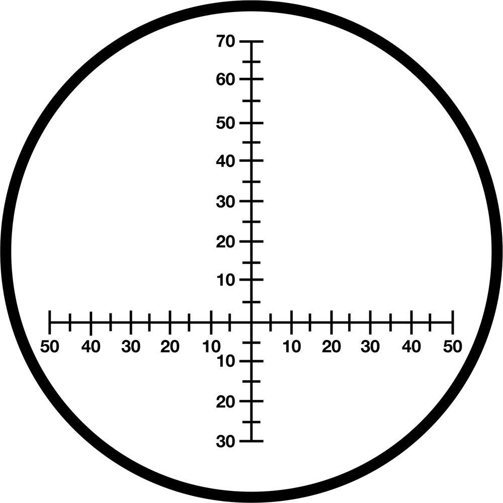 Steiner 7x50 M750r LPF Military Binocular