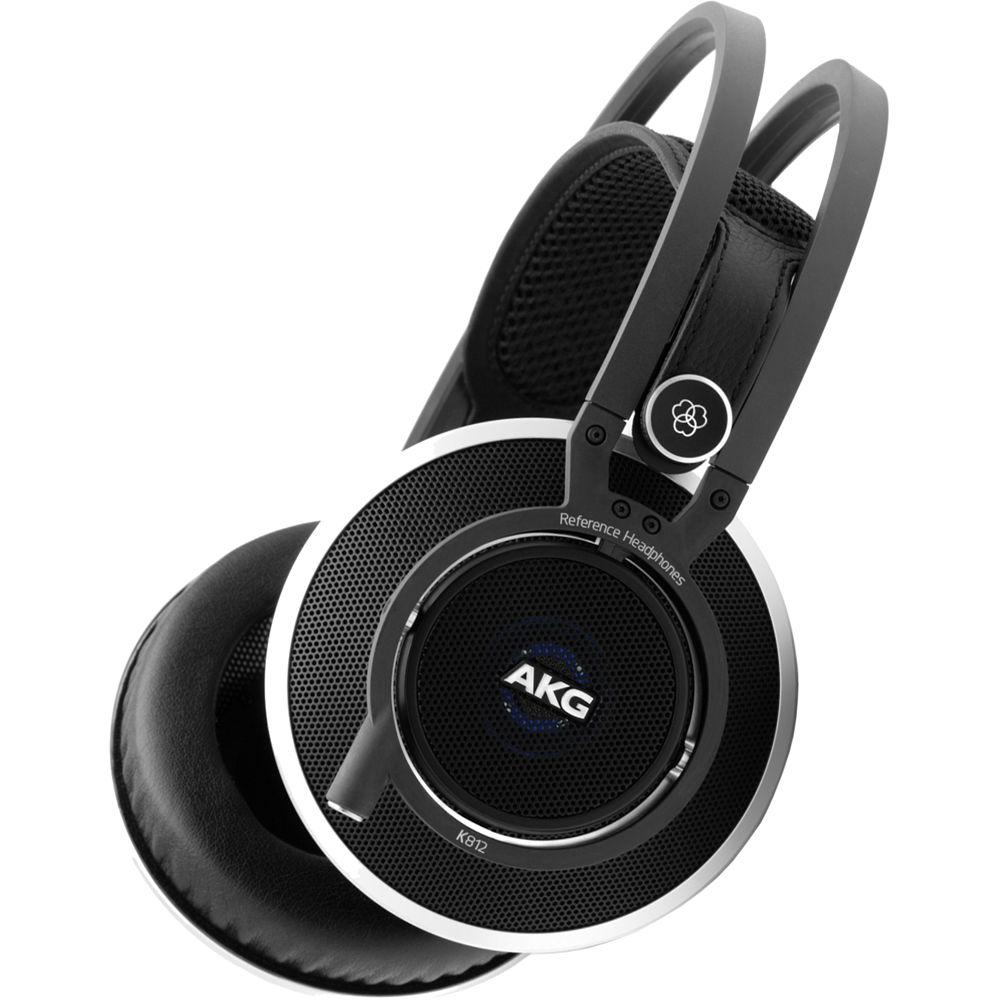 AKG K812 - Reference Headphones
