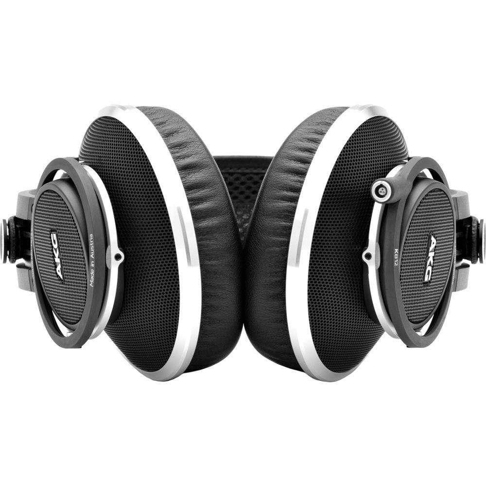 AKG K812 - Reference Headphones