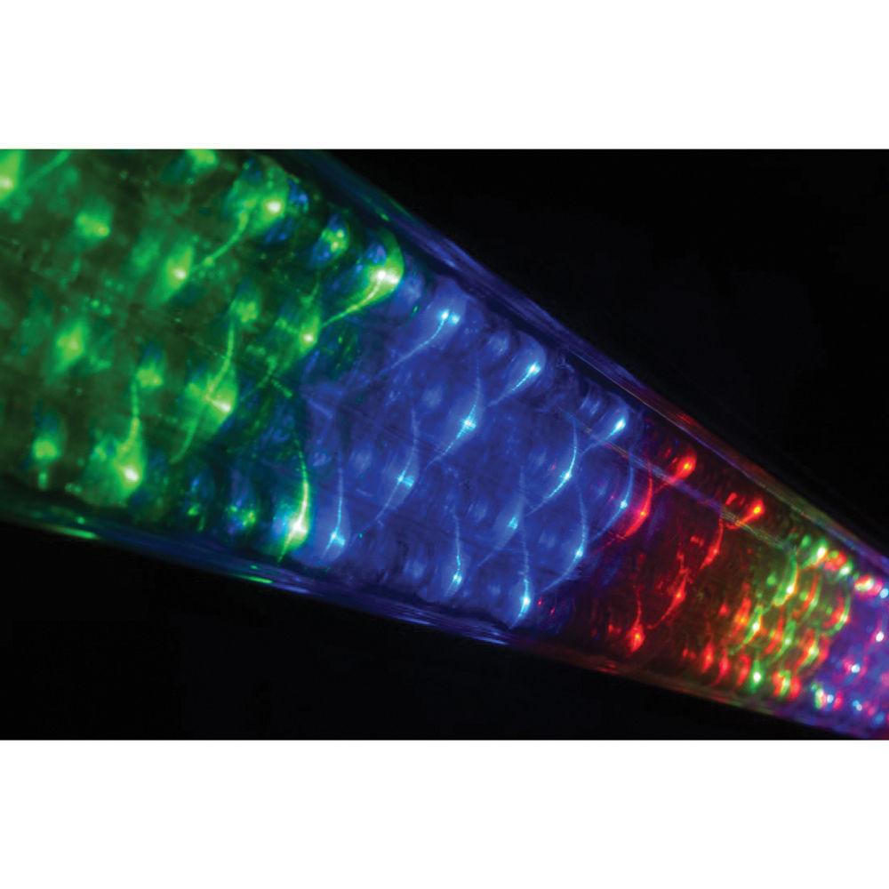 American DJ Mega Bar RGBA